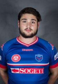 Antoine Court (FC Grenoble Espoirs) : « On a su élever notre niveau de jeu »